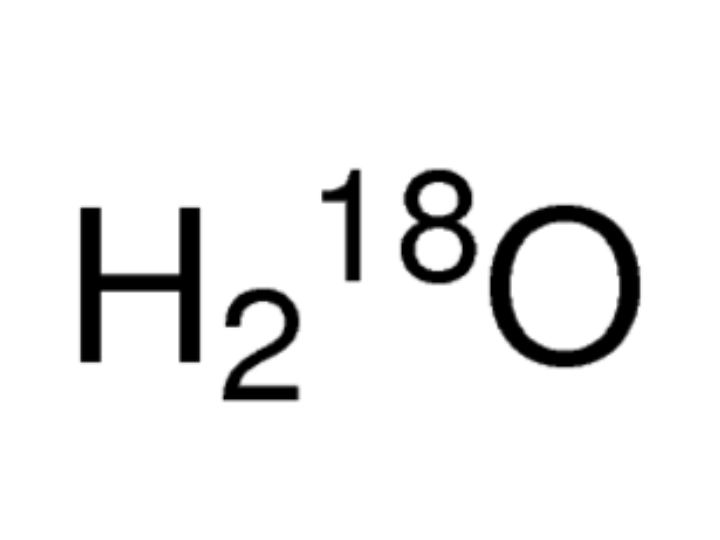 Water-18O