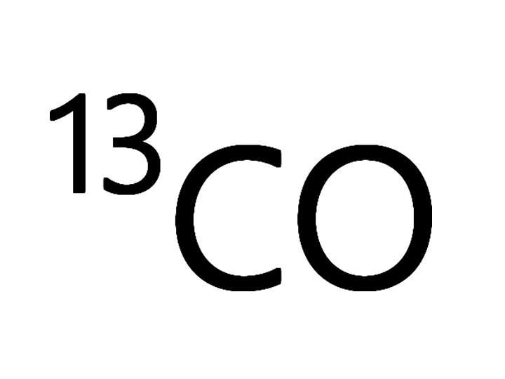Carbon-13C monoxide