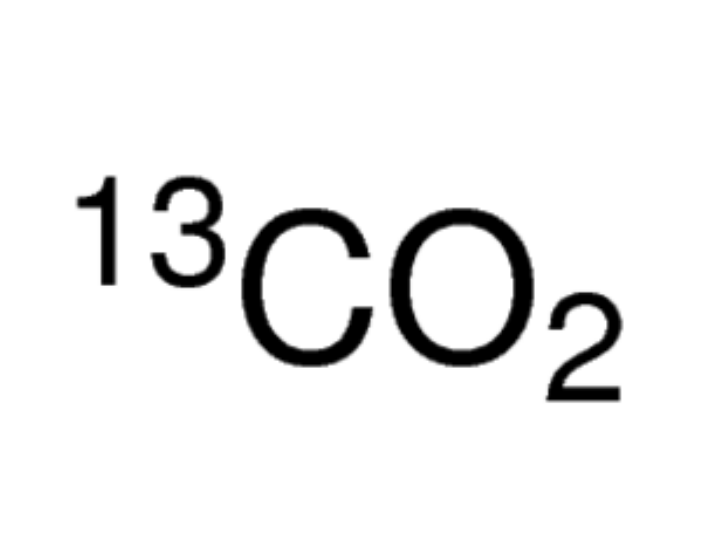 Carbon-13C dioxide