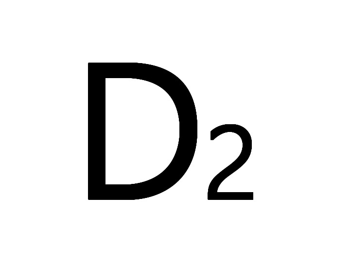 Deuterium