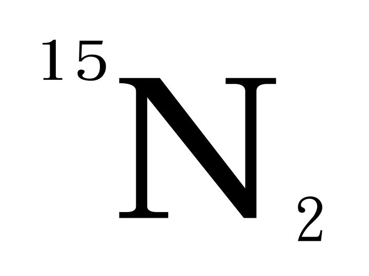 Nitrogen15N2