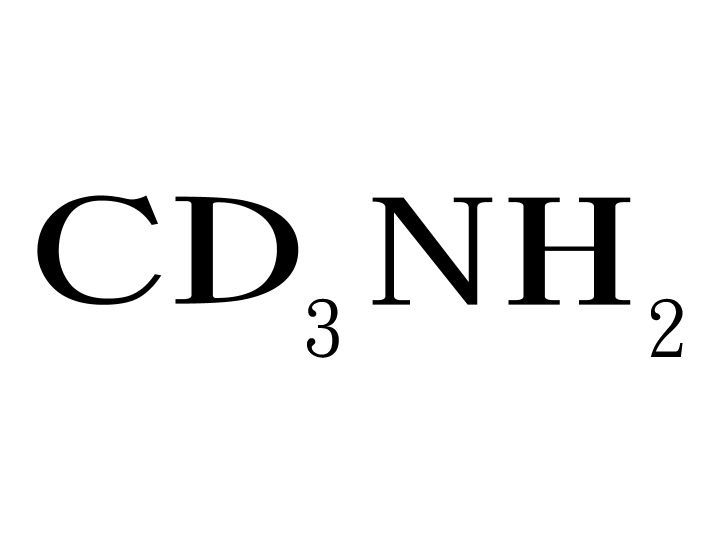 Methyl-d3-amine
