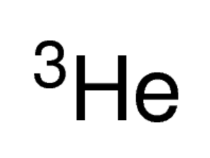 Helium-3He